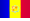 Icon Flagge Andorra