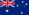 Icon Flagge Australien