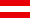 Icon Flagge Österreich