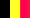 Icon Flagge Belgien