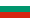 Icon Flagge Bulgarium