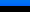 Icon Flagge Estland