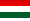 Icon Flagge Ungarn