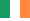 Icon Flagge Irland