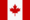 Icon Flagge Kanada