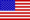Icon Flagge Vereinigte Staaten