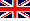 Icon Flagge Vereinigtes Königreich