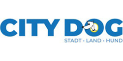Logo Magazin City Dog
