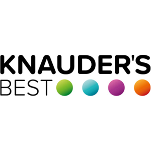 KNAUDER'S BEST Logo