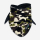 Bandana Camouflage Classic - Must-have for explorers
