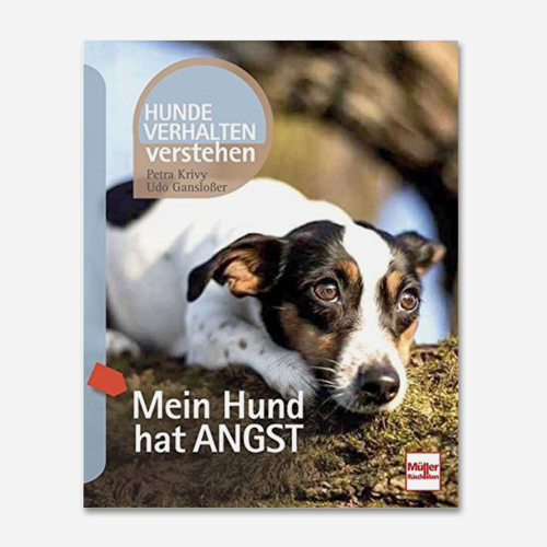 recommends: Mein Hund hat Angst
