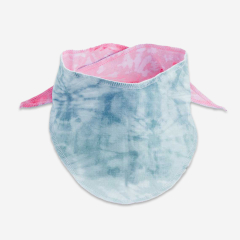 Bandana Tie-dye - Endless summer vibes for puppies and seniors