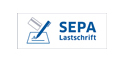 Logo Sepa Lastschrift